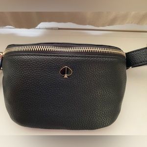 Kate Spade Belt Bag Leather